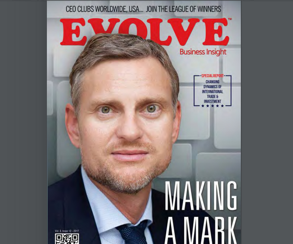 EVOLOVE-Changing-Dynamics-of-International-Trade-&-Investment-2016