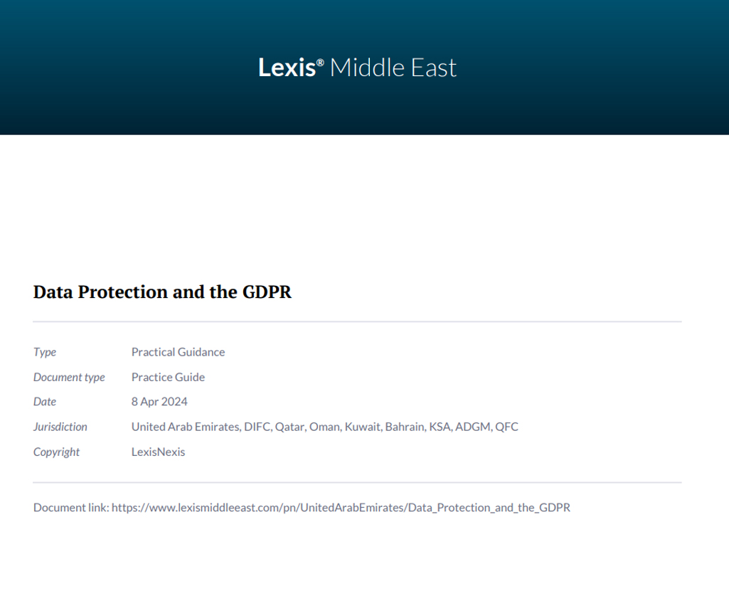 Data-Protection-and-the-GDPR