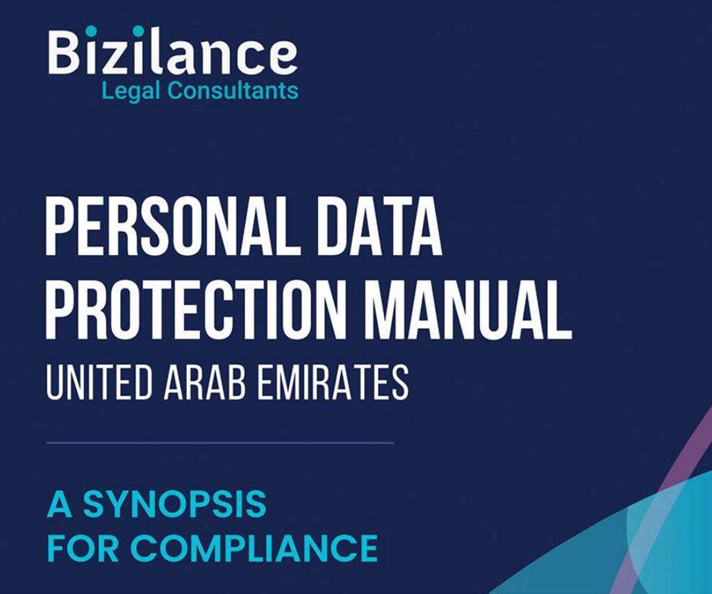 Personal-Data-Protection-Manual-UAE-A-Synopsis-for-Compliance